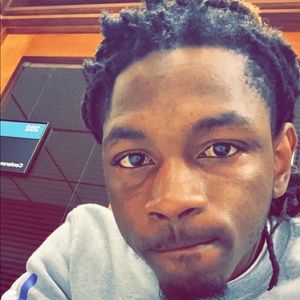 Meet your Posher, George